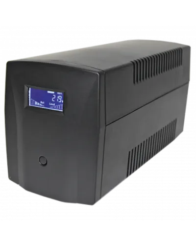 SNR-UPS-LID-800: Источник бесперебойного питания в Майкопе