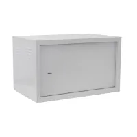 SNR-TAC3806. Шкаф телекоммуникационный 19 настенный 6U. SNR