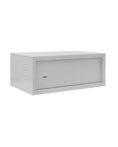 SNR-TAC3804. Шкаф телекоммуникационный 19 настенный 4U. SNR в Майкопе