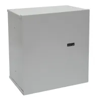 SNR-VPC-302615-P. Шкаф телекоммуникационный 19 настенный 6U. SNR