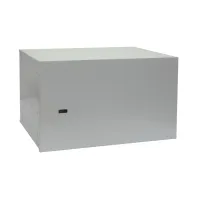 SNR-VPC-305330-P. Шкаф телекоммуникационный 19 настенный 6U. SNR