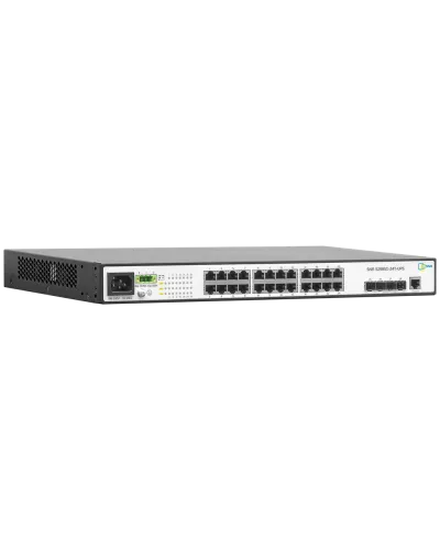 SNR-S2985G-24T-UPS. Управляемый коммутатор уровня 2. SNR в Майкопе