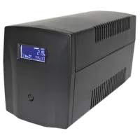 SNR-UPS-LID-1200: Источник бесперебойного питания