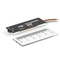 M-80HD. Микрофон активный миниатюрный. STELBERRY