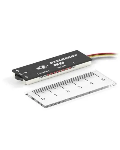 M-80HD. Микрофон активный миниатюрный. STELBERRY в Майкопе