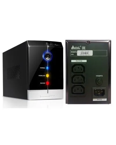 SVC V-800-F/A2. Источник бесперебойного питания. SVC в Майкопе
