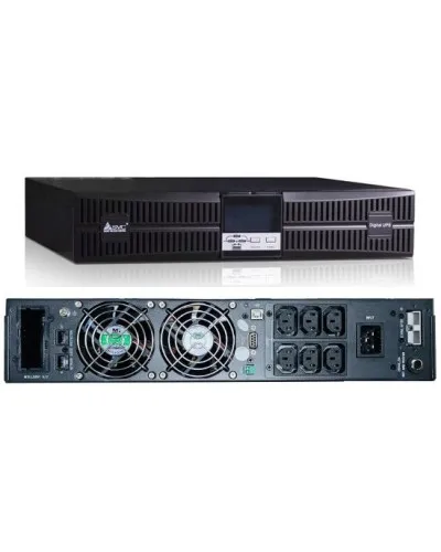 SVC RT-1KL-LCD/SE6. Источник бесперебойного питания. SVC в Майкопе
