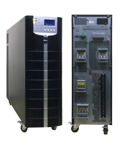 SVC GT33-30KLS. Источник бесперебойного питания. SVC в Майкопе