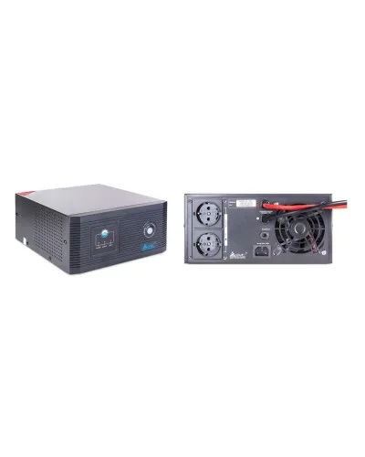 SVC DIL-1200. Инвертор. SVC в Майкопе