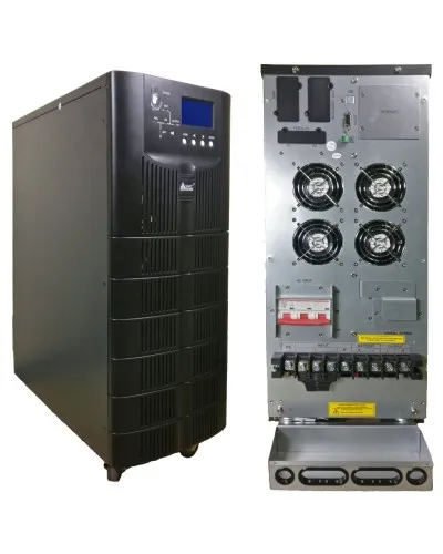 SVC PTS-15KLS/A2. Источник бесперебойного питания. SVC в Майкопе