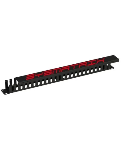 SA 0020.911 (7622s). Кабельный организатор 19. SYSMATRIX в Майкопе