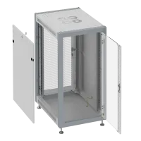SL 6042.713 (8050s). Шкаф телекоммуникационный 19 напольный 42U. SYSMATRIX