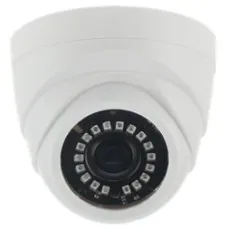SR-ID25F36IRL. IP-камера купольная. SarmatT