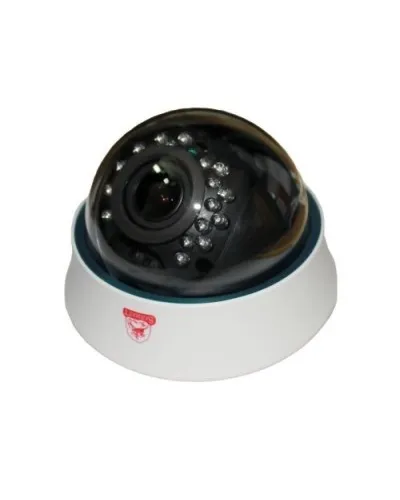 SR-ID40V2812IRL. IP-камера купольная. SarmatT в Майкопе