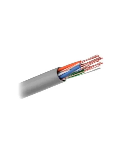 U/UTP-CAT5e 4 пары (внутренний). Кабель «витая пара» (LAN) для структурированных систем связи. SarmatT в Майкопе
