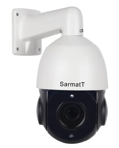 SR-D200V4796PIRX. Видеокамера мультиформатная поворотная. SarmatT в Майкопе