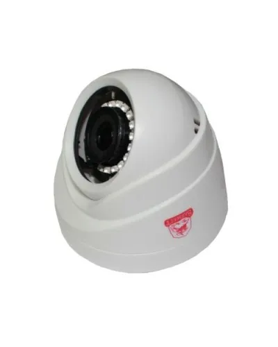 SR-ID40F36IRL. IP-камера купольная. SarmatT в Майкопе