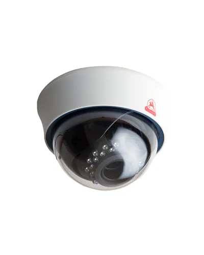 SR-D200V2812IRH. Видеокамера мультиформатная купольная. SarmatT в Майкопе