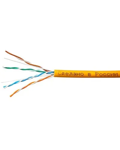 UTPнг-LSZH 4x2x0,51 Cu Premium 100 (SkyNet)(1693228). Кабель «витая пара» (LAN) для структурированных систем связи. SkyNet в Майкопе