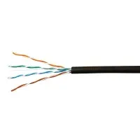 UTP outdoor 4х2х0,51 Cu (SkyNet) (1700003). Кабель «витая пара» (LAN) для структурированных систем связи. SkyNet
