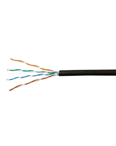 UTP outdoor 4х2х0,51 Cu (SkyNet) (1700003). Кабель «витая пара» (LAN) для структурированных систем связи. SkyNet в Майкопе