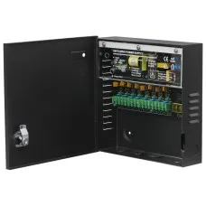 ST-PS105DML-BK. Блок питания стабилизированный. Smartec