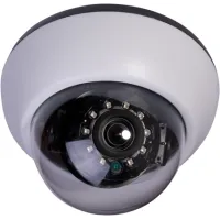 STC-IPMX3592/1. Видеокамера IP купольная. Smartec