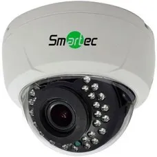 STC-HDX3525/3 ULTIMATE. Видеокамера мультиформатная купольная. Smartec
