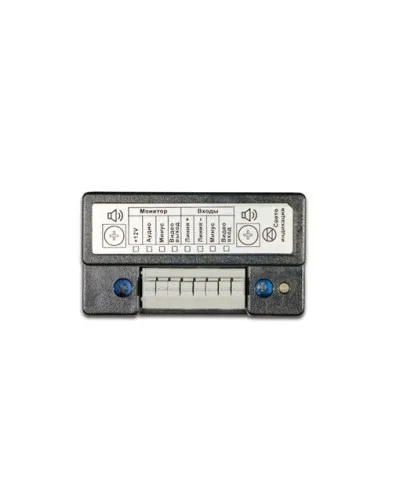ST-AC001CN. Модуль сопряжения координатный. Smartec в Майкопе