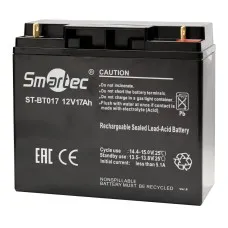 ST-BT017. Аккумулятор. Smartec