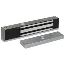 ST-EL143DLW-SS. Замок электромагнитный. Smartec