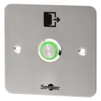 ST-EX144L. Кнопка выхода. Smartec