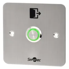 ST-EX144L. Кнопка выхода. Smartec