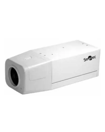 STC-IPM3186A/1. Видеокамера IP корпусная. Smartec в Майкопе