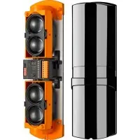 ST-PD104BD-MC. Извещатель охранный оптико-электронный линейный. Smartec