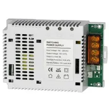 ST-PS108BNS-WT. Блок бесперебойного питания. Smartec