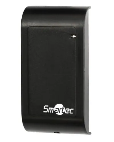 ST-PR011EM-BK. Считыватель бесконтактный для proxi-карт и брелоков. Smartec в Майкопе