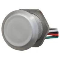 ST-PR010MF-GR. Считыватель бесконтактный для proxi-карт и брелоков. Smartec