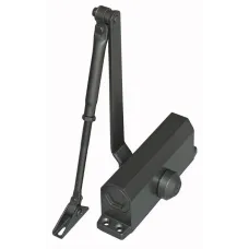 ST-DC036BC-BR. Доводчик для дверей весом до 120 кг. Smartec