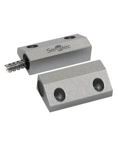 ST-DM131NC-SL. Извещатель охранный точечный магнитоконтактный. Smartec в Майкопе