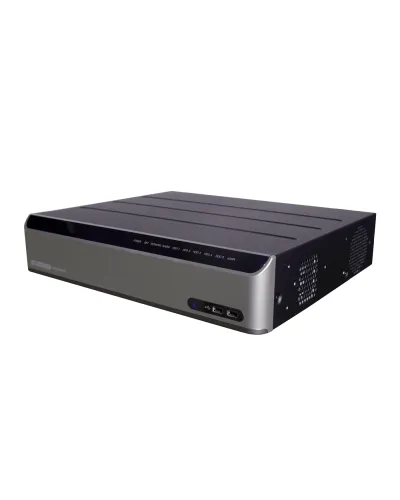 STNR-A1630. IP-видеорегистратор 16-канальный. Smartec в Майкопе