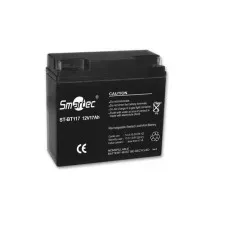 ST-BT117. Аккумулятор. Smartec