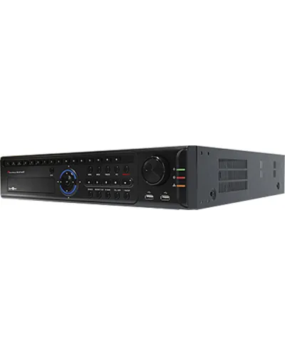 STR-0892. Видеорегистратор 8-канальный. Smartec в Майкопе