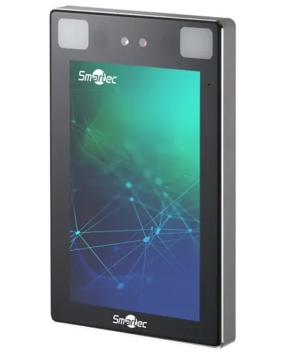 ST-FR043. Считыватель контроля доступа биометрический. Smartec в Майкопе