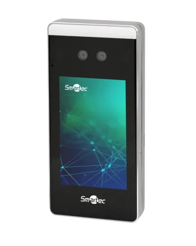ST-FR011EM. Считыватель контроля доступа биометрический. Smartec в Майкопе