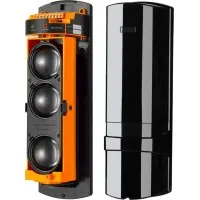 ST-PD103BD-MC. Извещатель охранный оптико-электронный линейный. Smartec