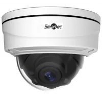 STC-IPM5512A/1 rev.2 Estima. Видеокамера IP купольная. Smartec