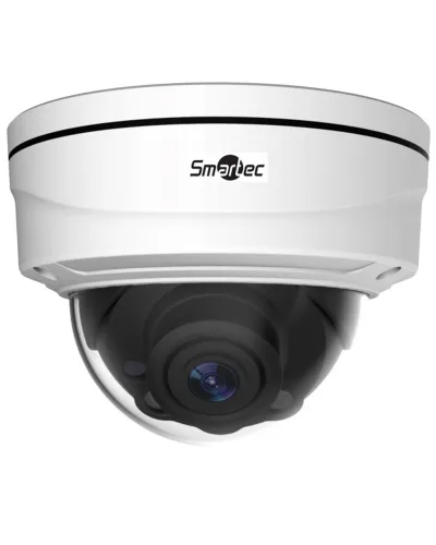 STC-IPM5512A/1 rev.2 Estima. Видеокамера IP купольная. Smartec в Майкопе