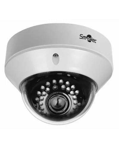 STC-IPM3572A/1 Xaro. Видеокамера IP купольная. Smartec в Майкопе