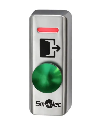 ST-EX241L. Кнопка выхода. Smartec в Майкопе